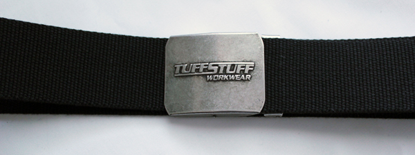 Tufstuff workwear belt by devanet